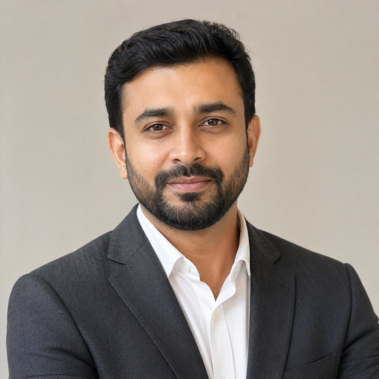 Hassan Raza